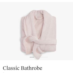 Parachute Classic Terry Bathrobe